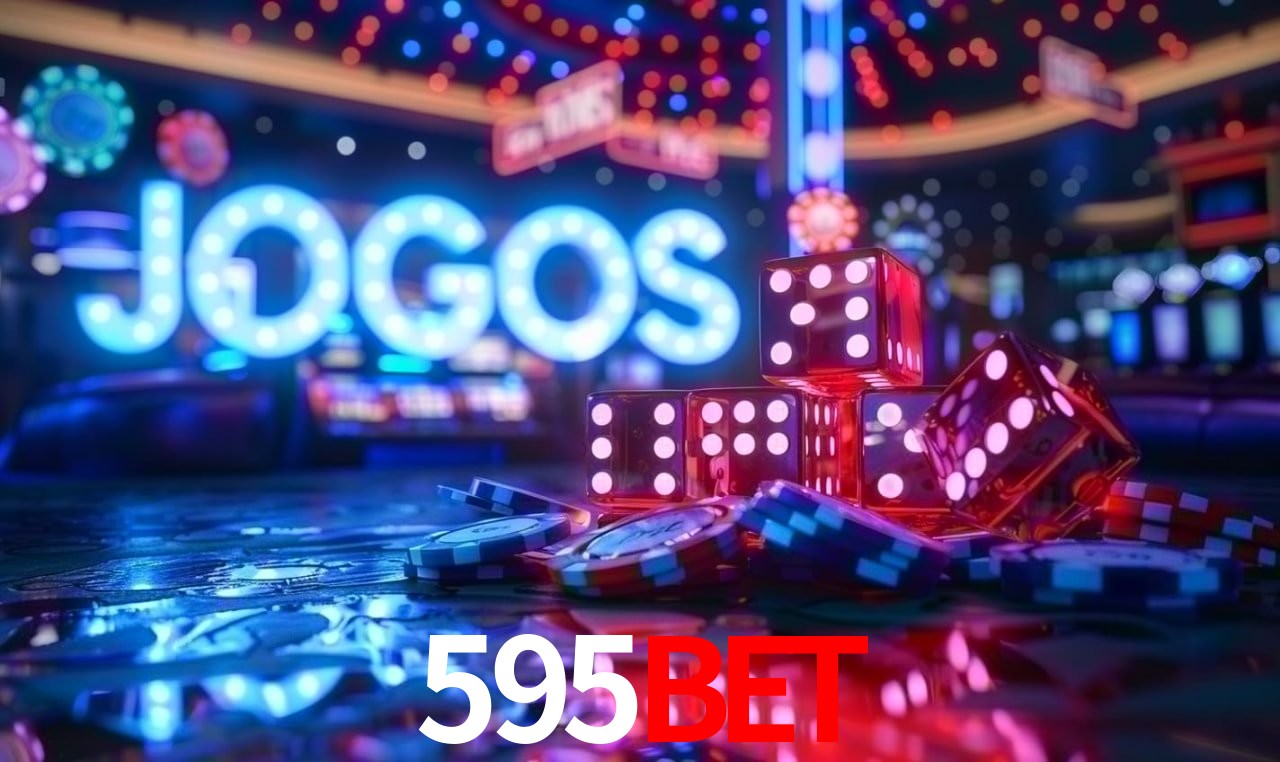 Bônus Diários 595bet