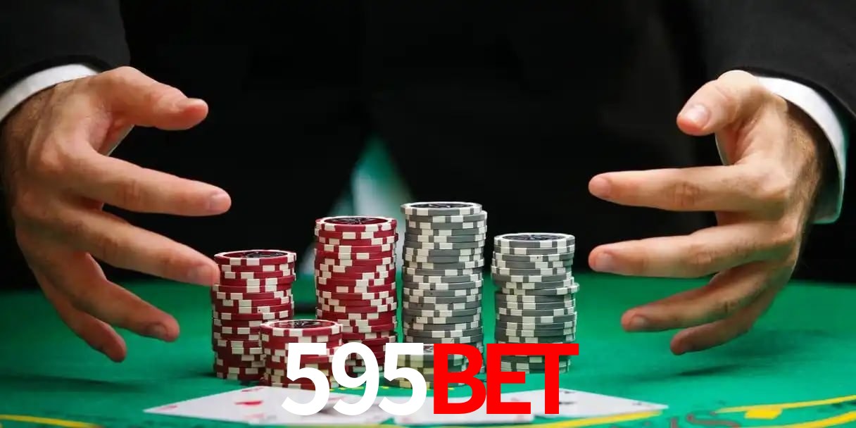 595bet VIP Program Logo