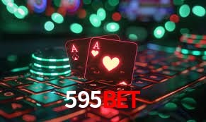 Recursos de Bônus 595bet