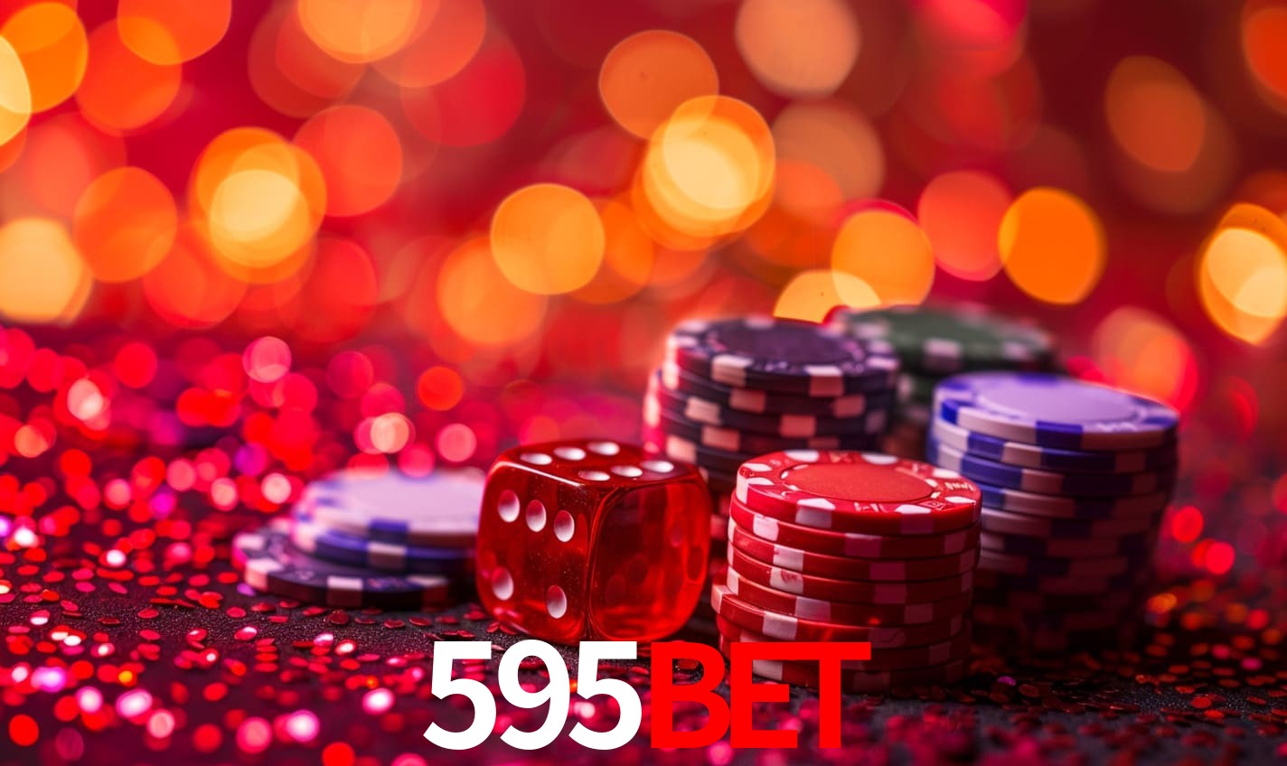A Emoção da Loteria na 595bet: Uma Chance de Mudança de Vida