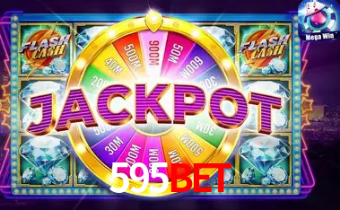 A Emoção da Loteria na 595bet: Uma Chance de Mudança de Vida