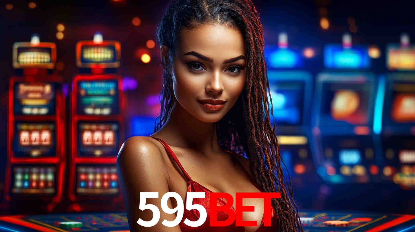 Inovações de Jogos na 595bet: O Futuro das Experiências Interativas