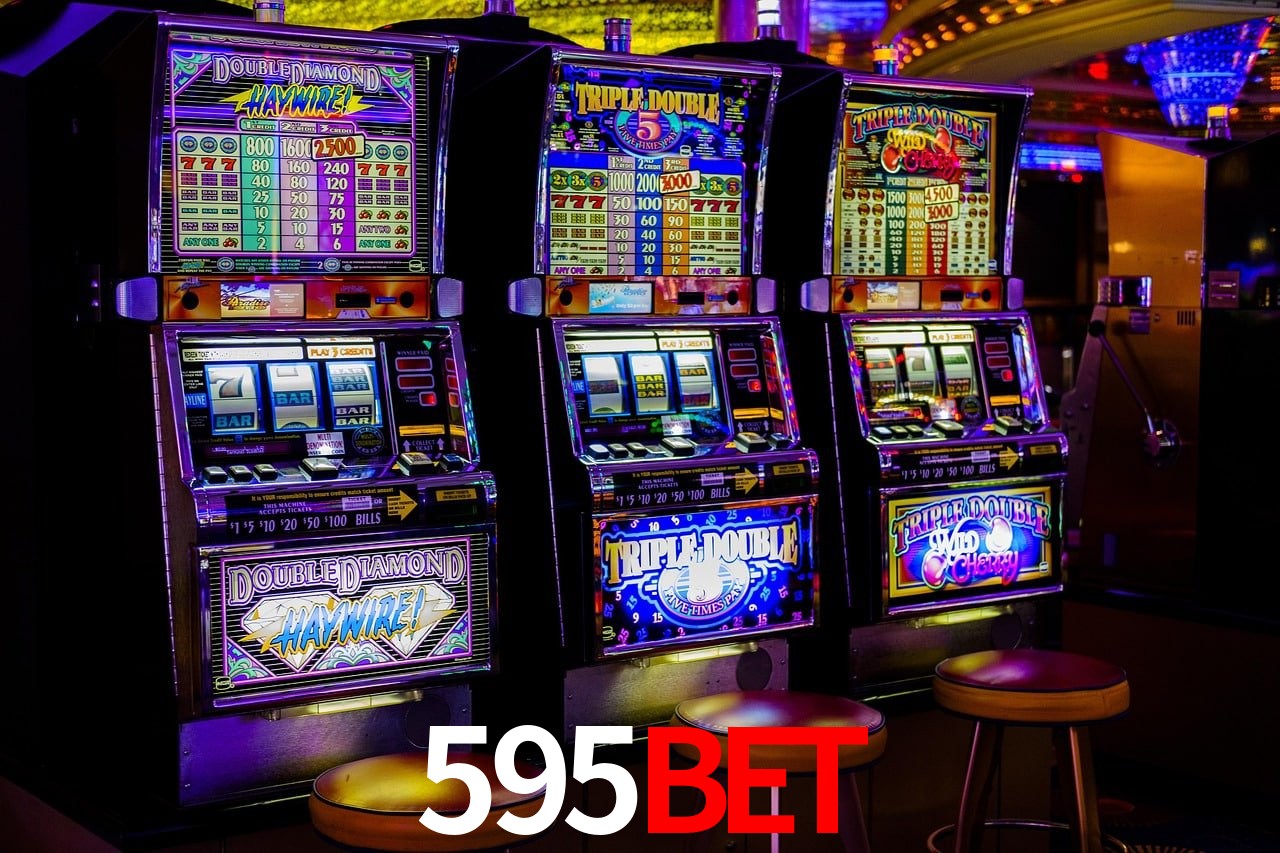 Apostas de Futebol 595bet