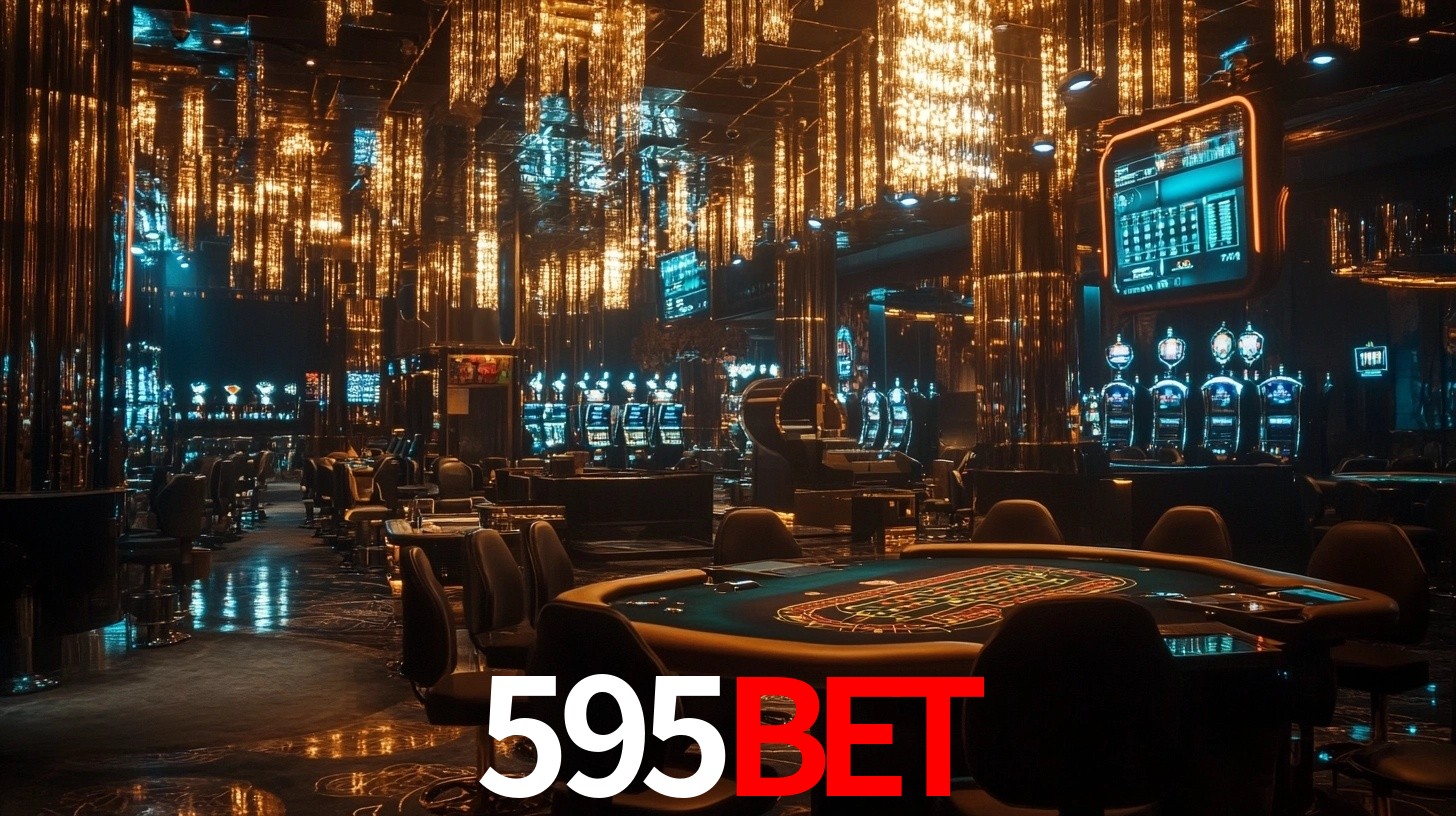 595bet
