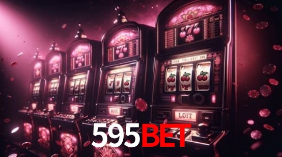 PIX Instantâneo 595bet