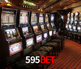 Desvendando o Mundo dos Jogos Virtuais na 595bet