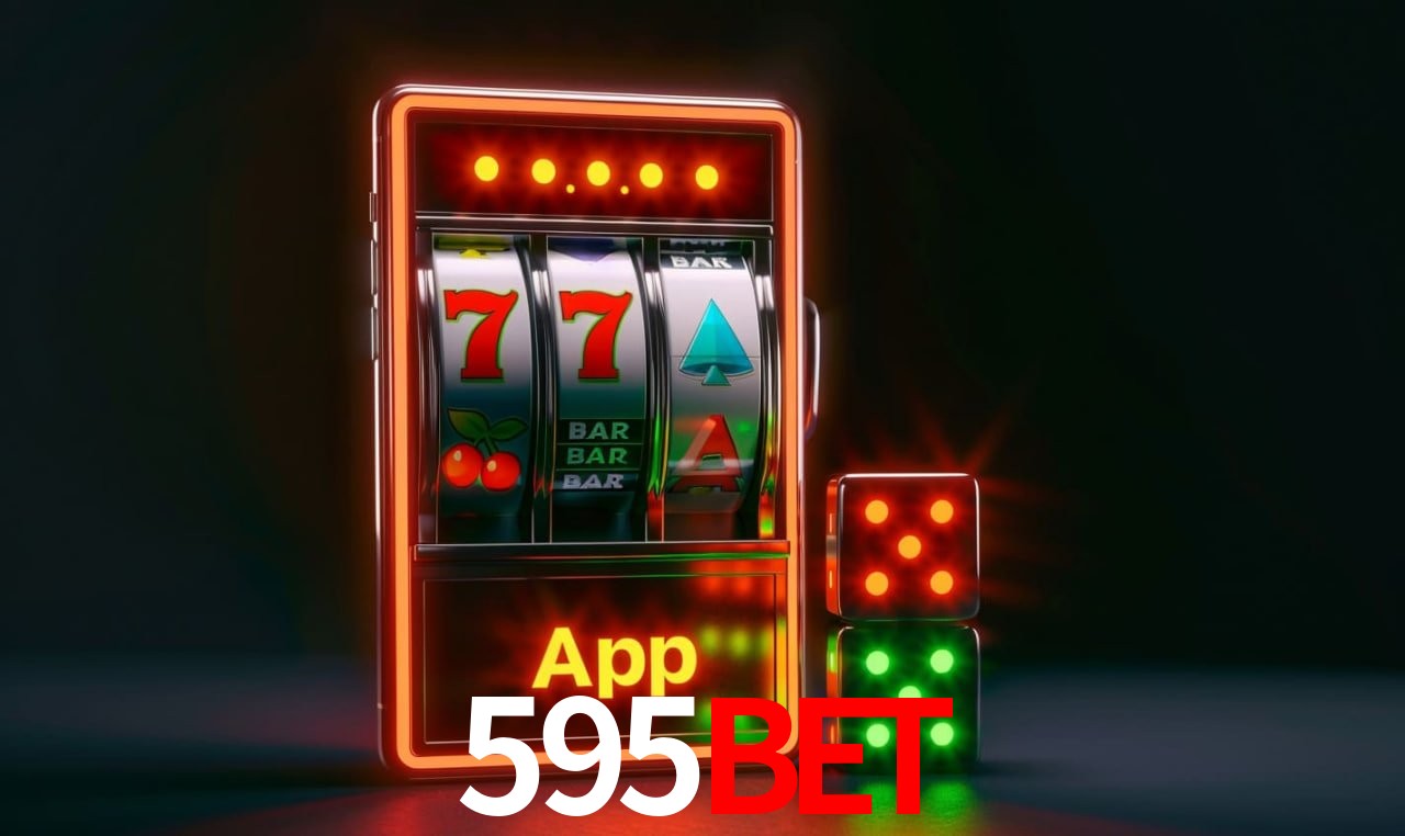 Diretório de Jogos 595bet
