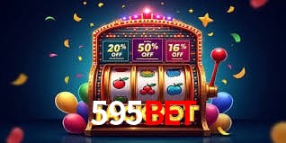 Promoções Sazonais 595bet
