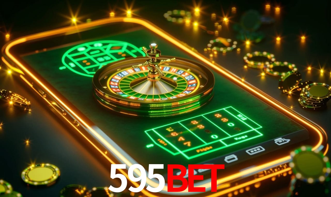 Ofertas Exclusivas 595bet