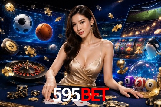 2FA Security 595bet