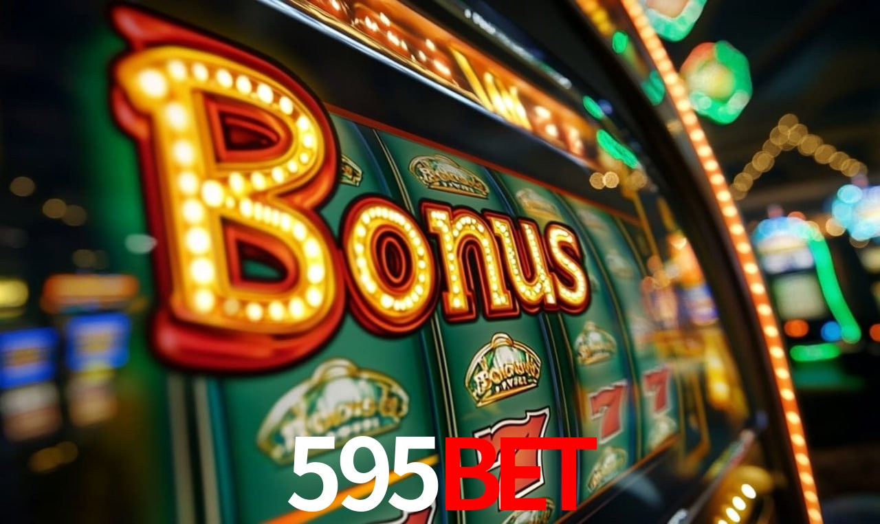 595bet Loteria Online Brasil - Plataforma Certificada