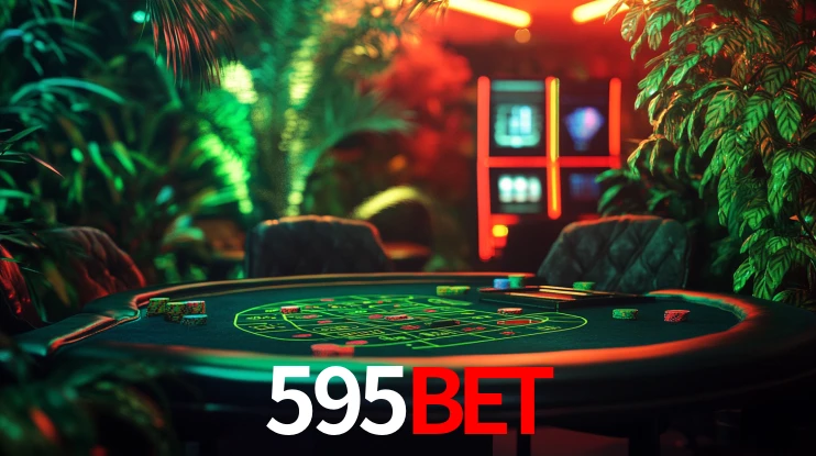 Welcome Bonus 595bet