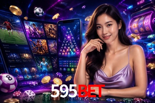 Flash Promotion 595bet