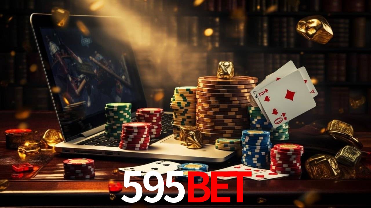 Jogo Spaceman 595bet