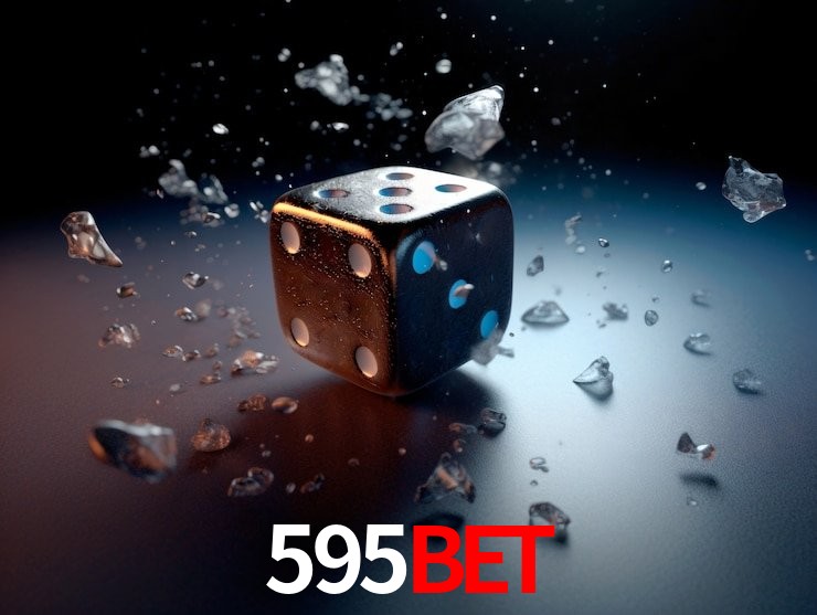 Logo da 595bet