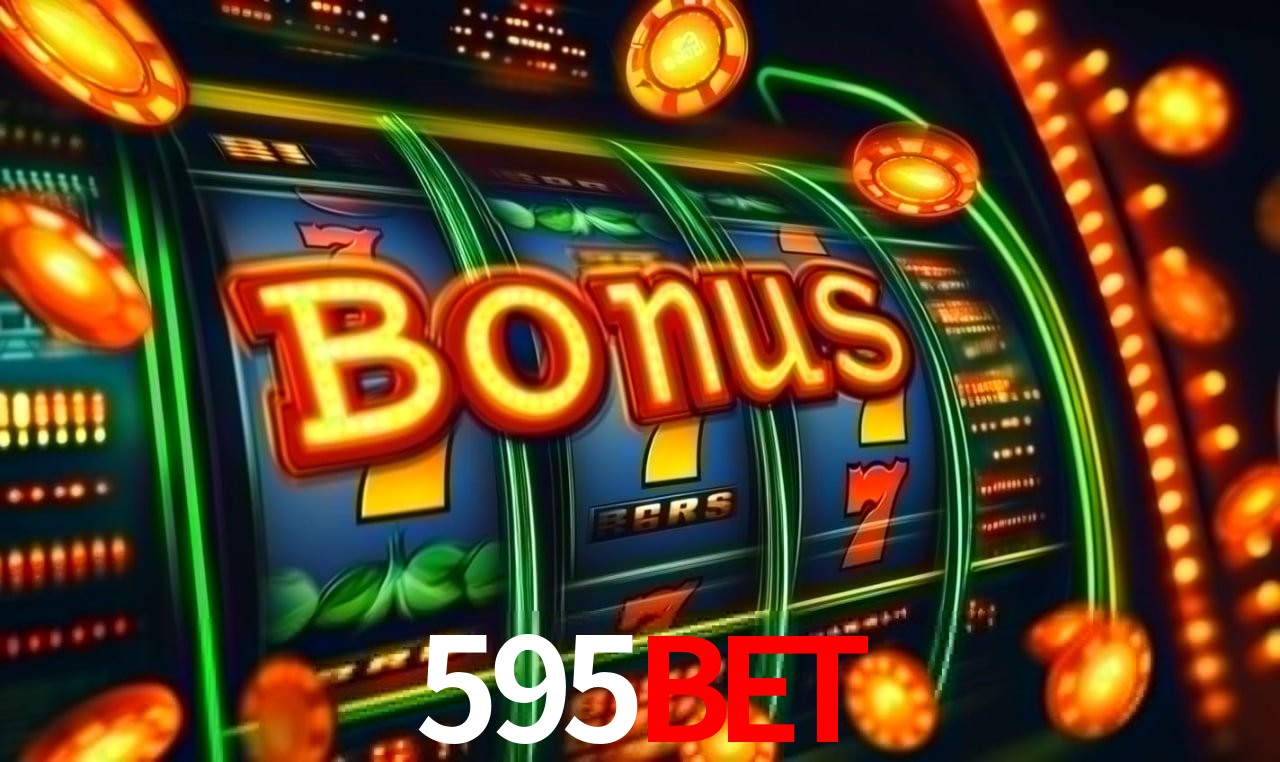 Blackjack Table 595bet