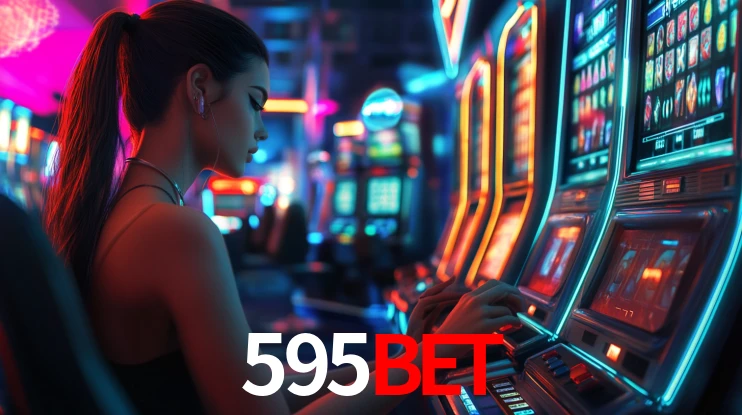 Explore as vantagens do 595bet: serviço profissional e confiabilidade