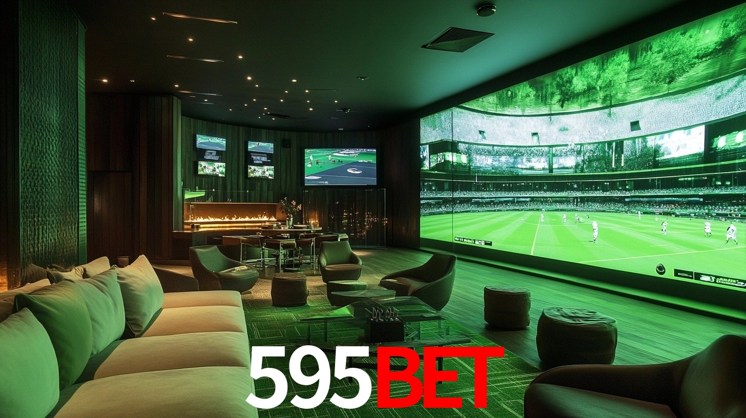 595bet: Seu Especialista em Apostas Esportivas Brasileiras