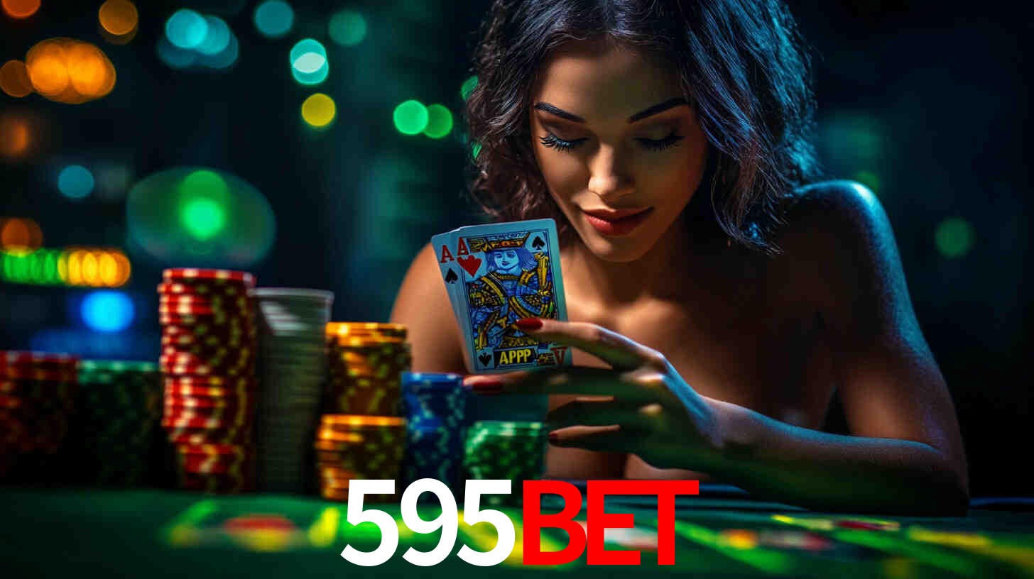 Explorando a Categoria de Eventos em Apostas na 595bet
