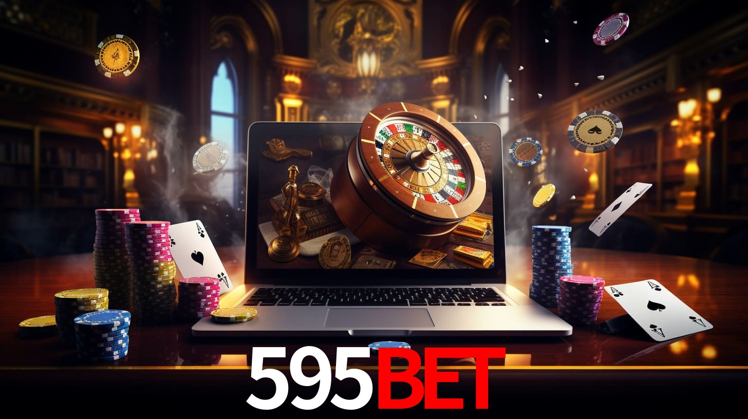 Tournaments 595bet