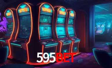 A Emoção da Loteria na 595bet: Uma Chance de Mudança de Vida