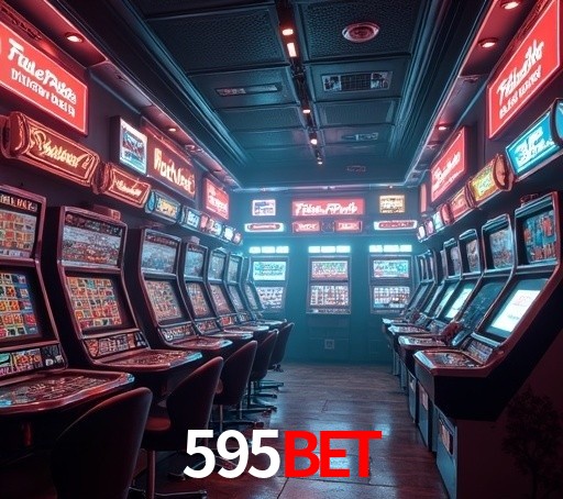595bet Plataforma Confiável