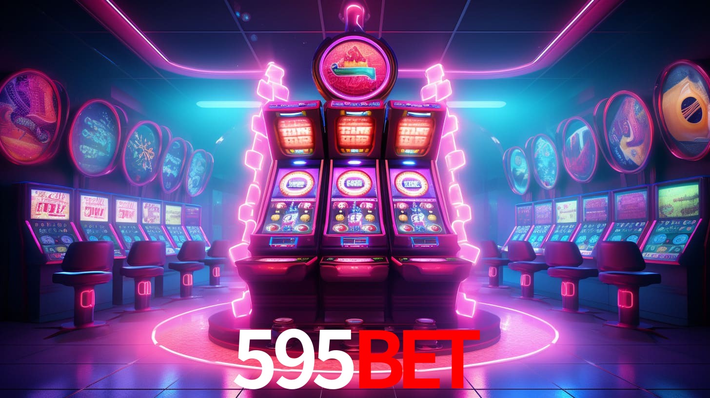 595bet - Slots Oficiais Brasileiros - 595bet.com