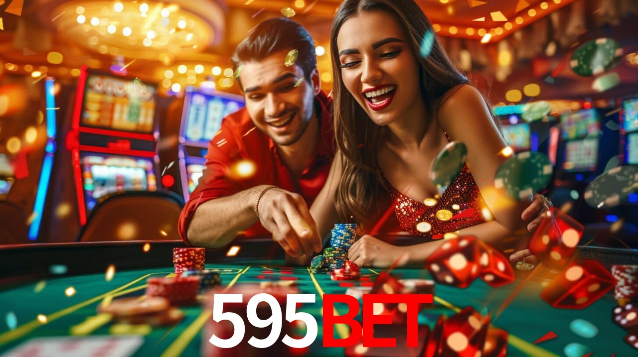 Integração de APIs 595bet