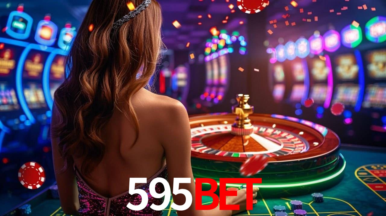 Requisitos do APK 595bet para Android - Logo Oficial