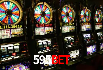 Inovações de Jogos na 595bet: O Futuro das Experiências Interativas