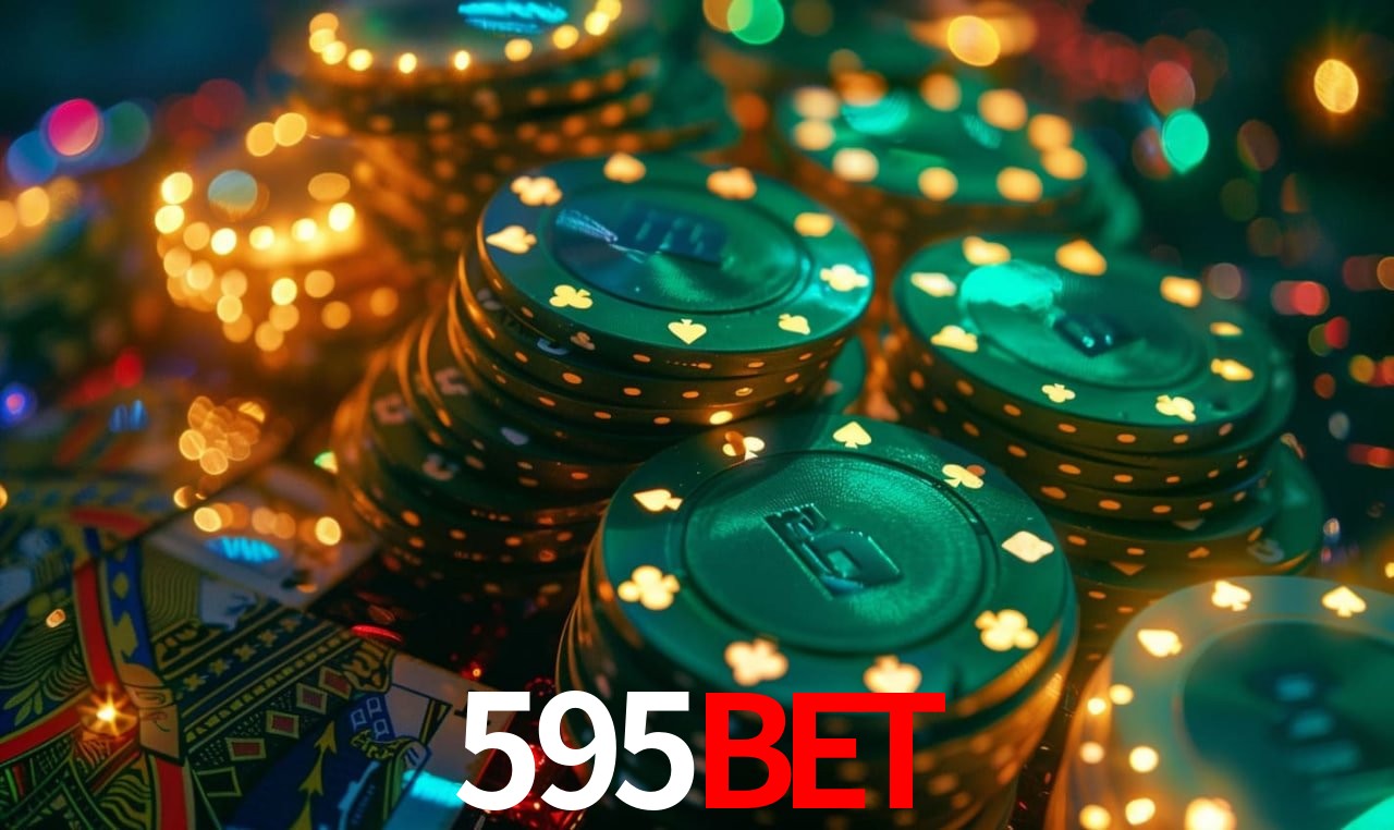 Apostas de Tênis 595bet