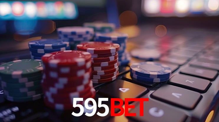Promoção Relâmpago 595bet