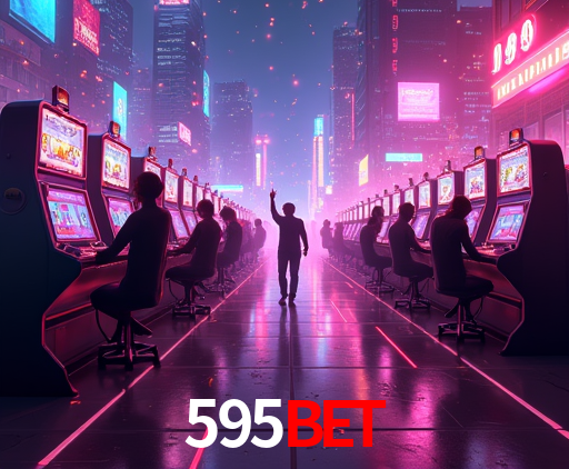 Mesa de Blackjack 595bet