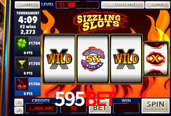 Desvendando o Mundo dos Jogos Virtuais na 595bet