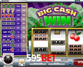 Descubra a Magia dos Jogos de Arcade no 595bet