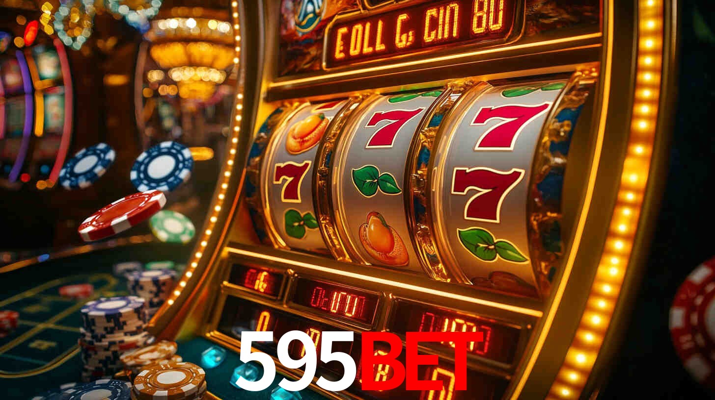 595bet App Interface