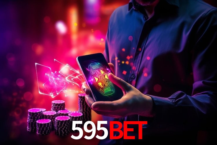 Casino VIP 595bet