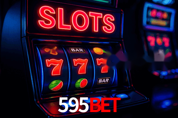 Logo 595bet Plataforma Certificada