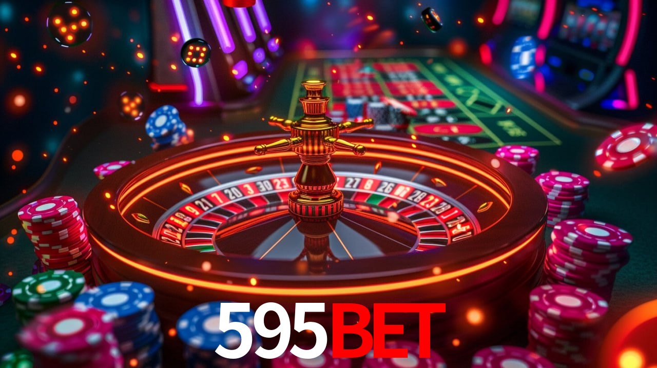 Interface Premium 595bet