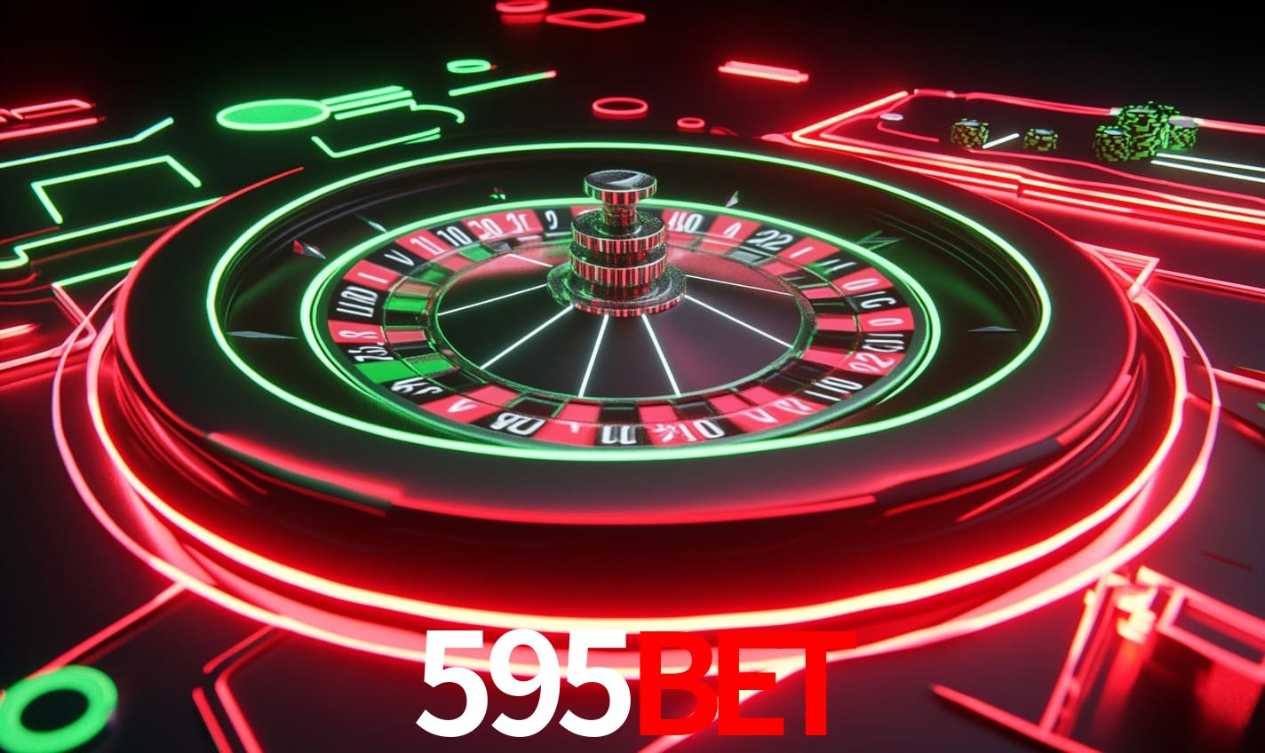 Desvendando o Mundo dos Jogos Virtuais na 595bet