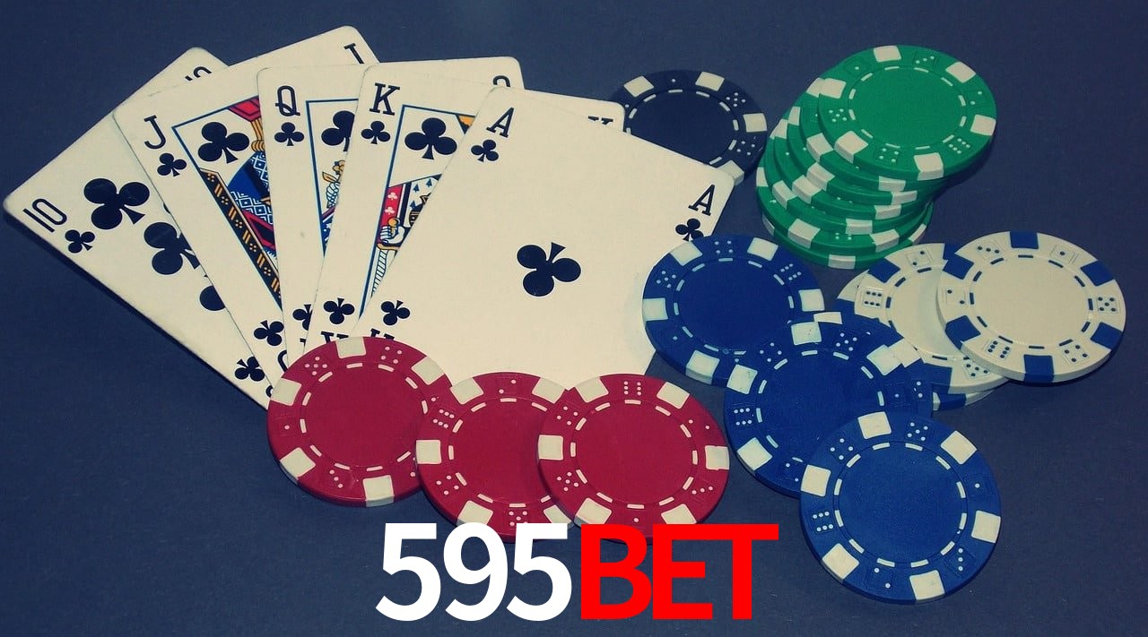 Bonus Features 595bet