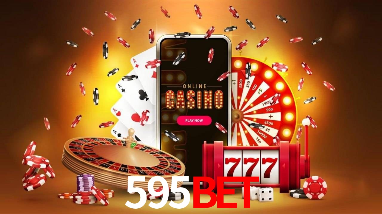 Segurança 2FA 595bet