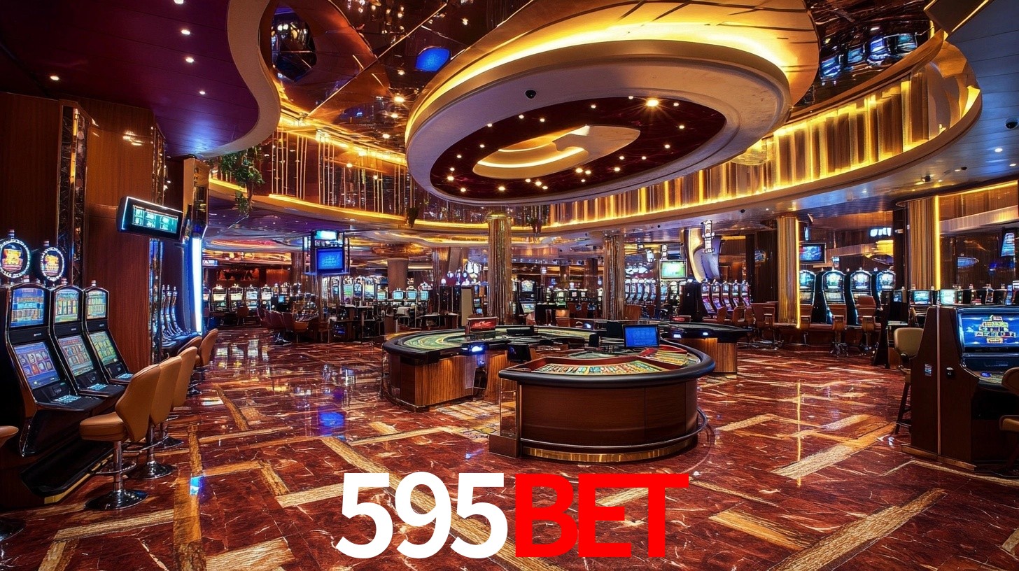 Exclusive Games 595bet