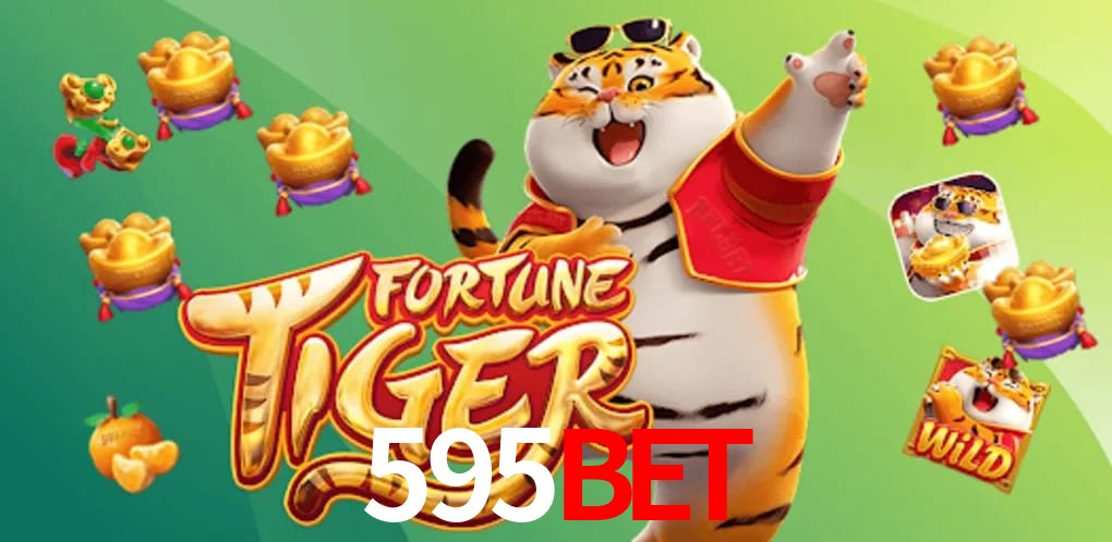 Welcome Bonus 595bet