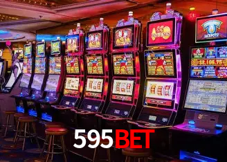 Descubra a Essência do 595bet: Nossa História e Compromissos