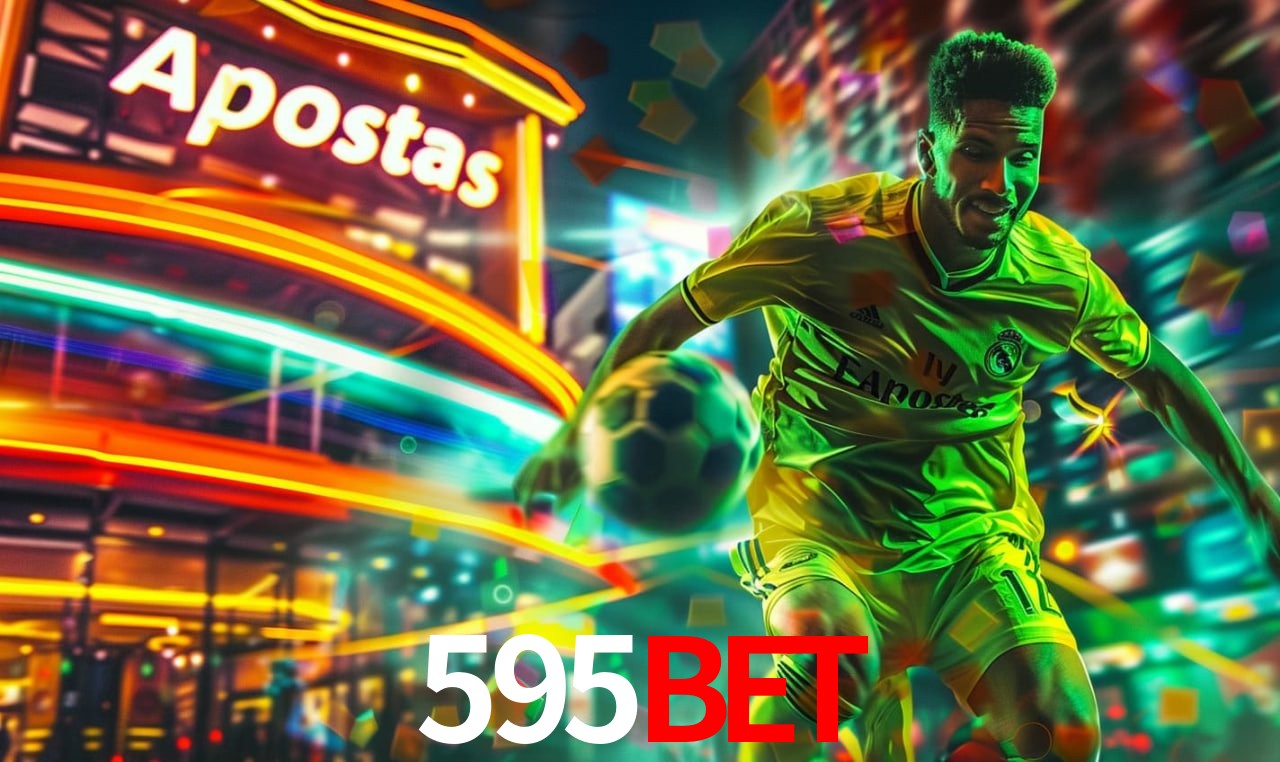 Provedores de Jogos 595bet