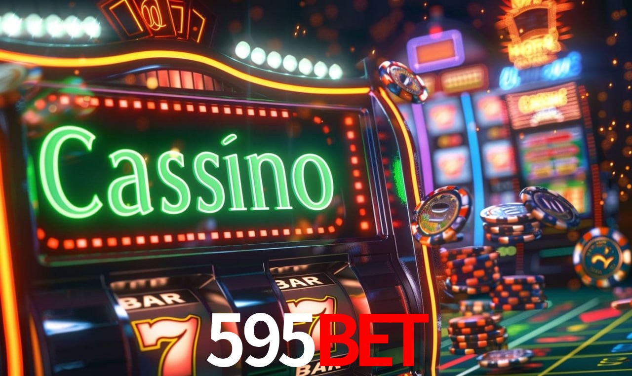 Sistemas de Segurança 595bet