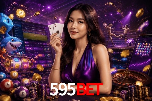 Roulette Table 595bet