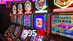 Jogos Exclusivos 595bet