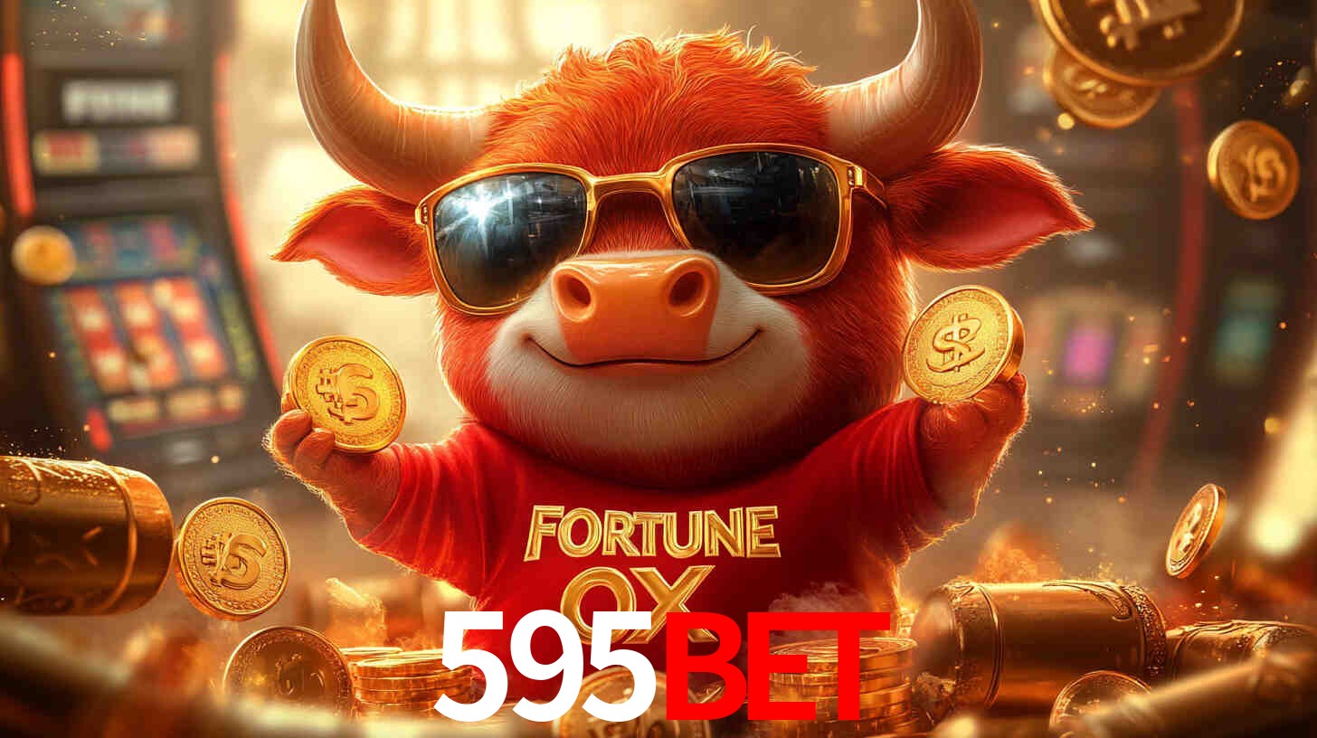 595bet: A Experiência de Casino com Jogos de Mesa ao Vivo